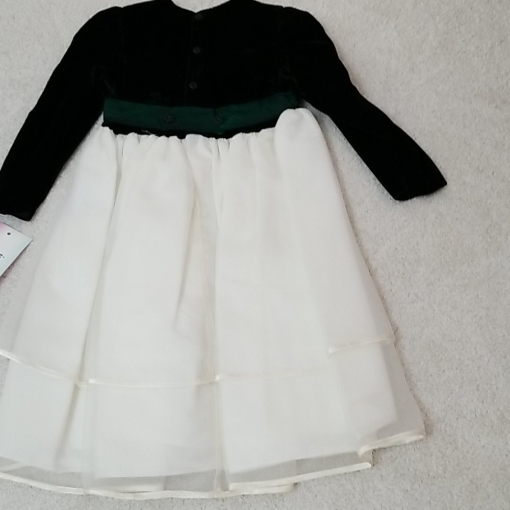 Dress - Picture 4 of 7